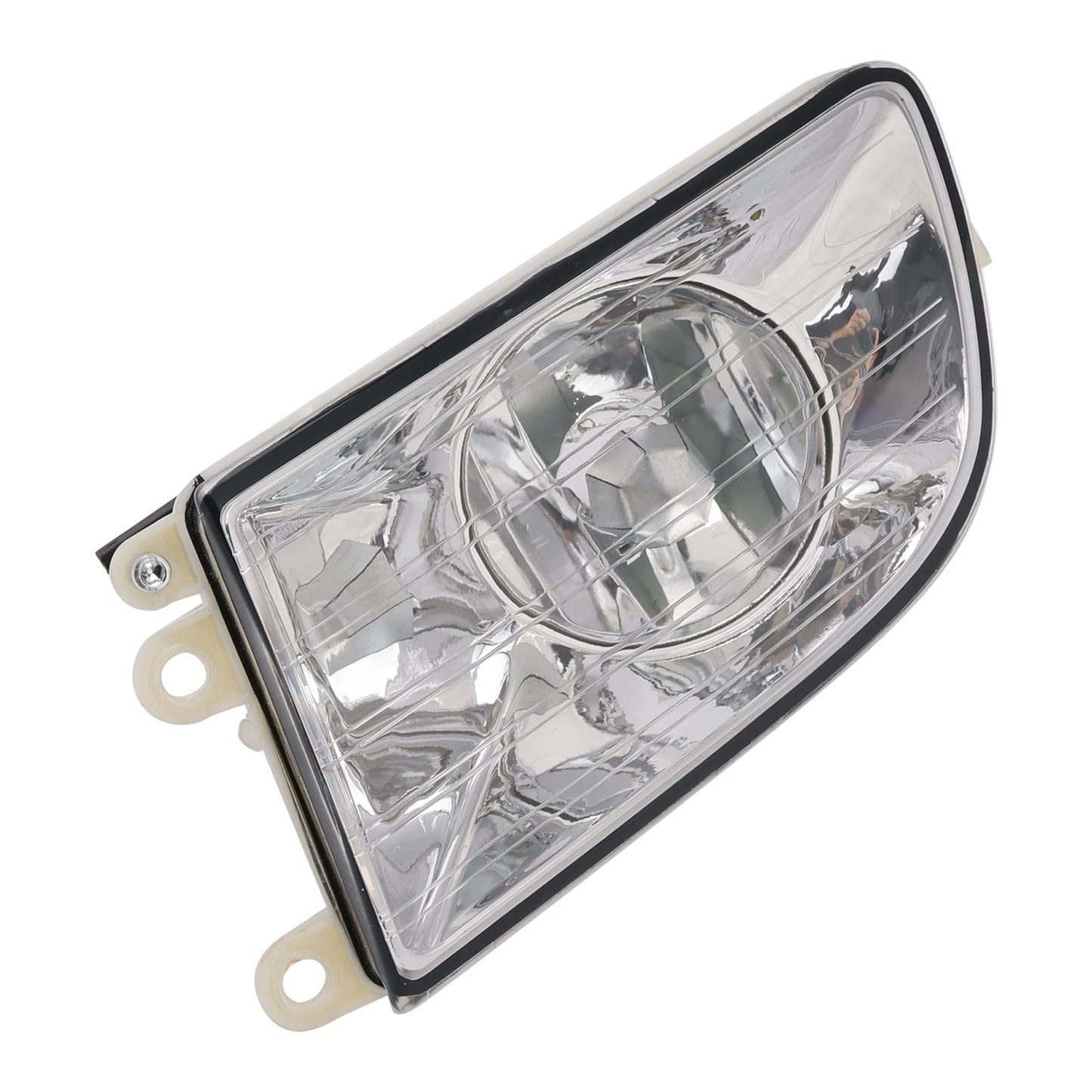 Copertura fendinebbia anteriore sinistra 1710525 93357465 per Skoda Octavia II 04-08