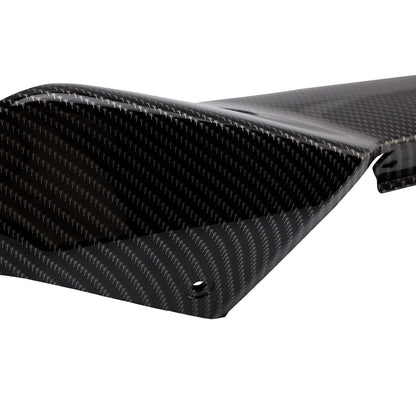 Copertura laterale posteriore della sella per Kawasaki Z900 2025-2026