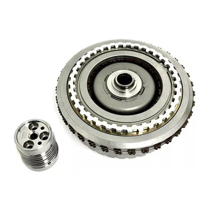 6T40 6T45E 3-4-5 Doppio tamburo Trasmissione Retromarcia Frizione 24253300 Per CRUZE BUICK