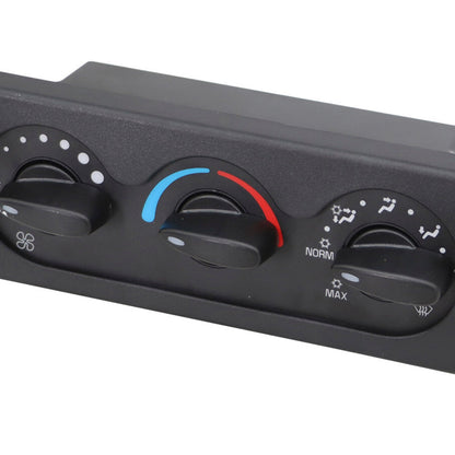 Modulo di controllo del clima del riscaldatore AC INTERNATIONAL TERRASTAR 2008-2012 3545543C5