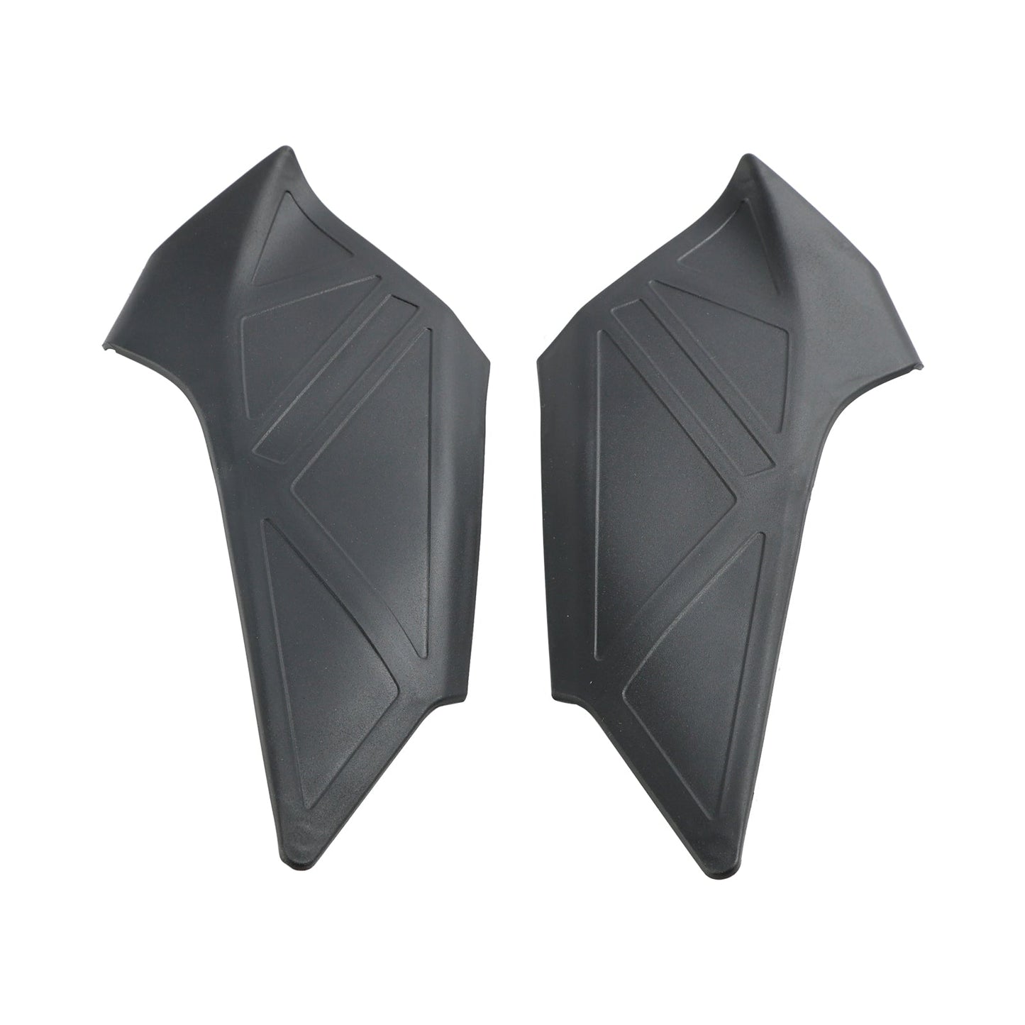 Protezione per pannello telaio laterale, carenature, adatta per BMW R1300GS 2024+