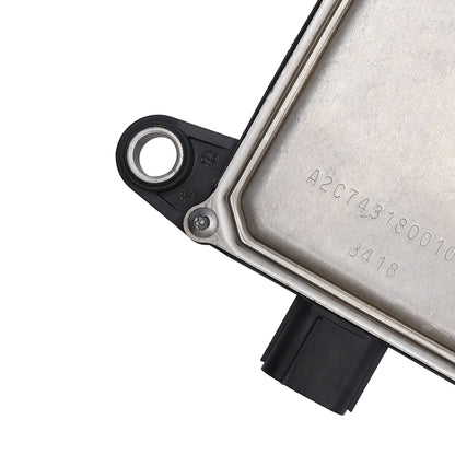 Modulo sensore radar per angolo cieco posteriore 88162-0E060 per Lexus RX350 RX450 2017-2019