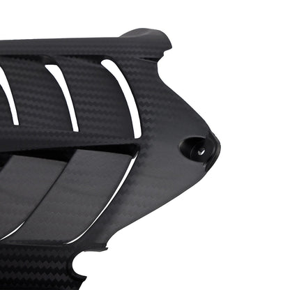 Carenatura parafango parafango posteriore per Kawasaki ZX-6R 636 2009-2025
