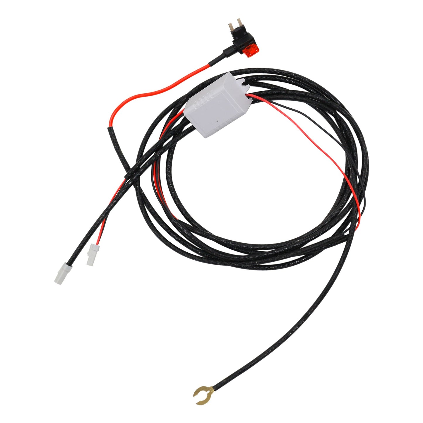 Griglia anteriore a rene nera lucida BMW Serie 3 F30 Berlina 2012-2019 51137263481 51137255412