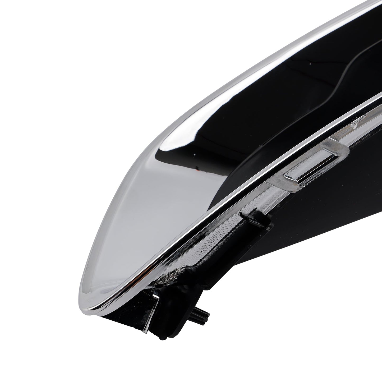 Cornice per fari fendinebbia anteriori Jeep Grand Cherokee 2016-2020 2 pezzi 68261711AA
