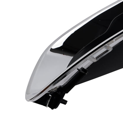 Cornice per fari fendinebbia anteriori Jeep Grand Cherokee 2016-2020 2 pezzi 68261711AA