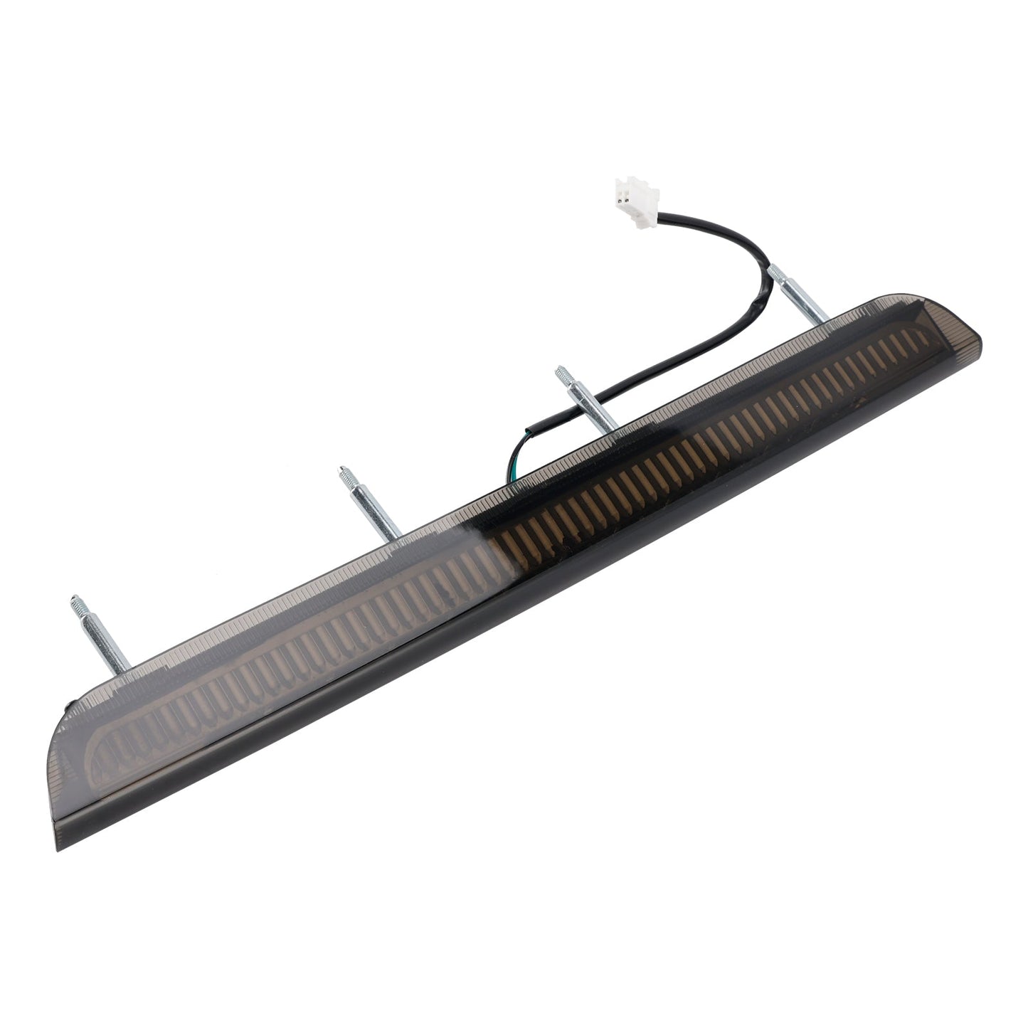 2015-2019 KIA Sorento Luce di stop posteriore 3a luce di stop alta LED 92700-C5000 BLK