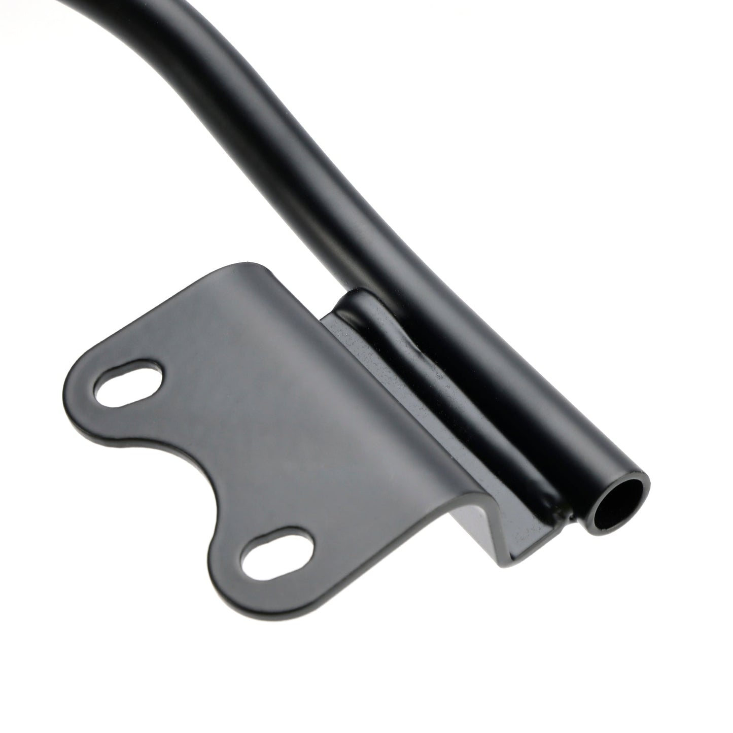 Supporto bracciolo passeggero Street Twin 900 2016-2022