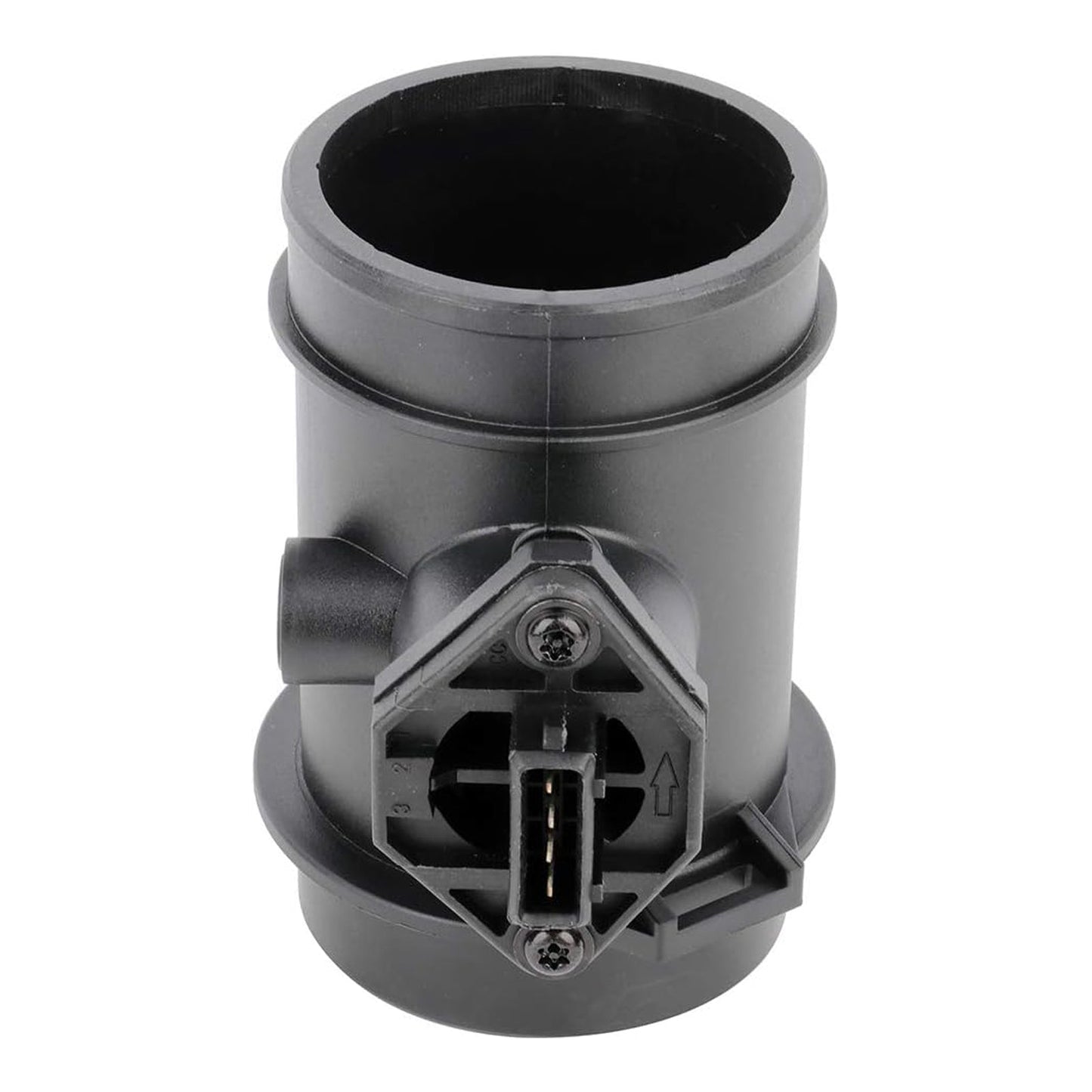 Sensore del misuratore di portata d'aria di massa per VW Golf III Corrado VR6 0280217504
