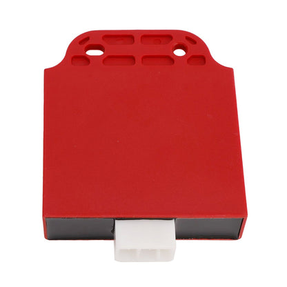 Modulo CDI compatibile con Piaggio X9 125 X9 150 2000-2007 X8 125 X8 150 2005-08 58055R