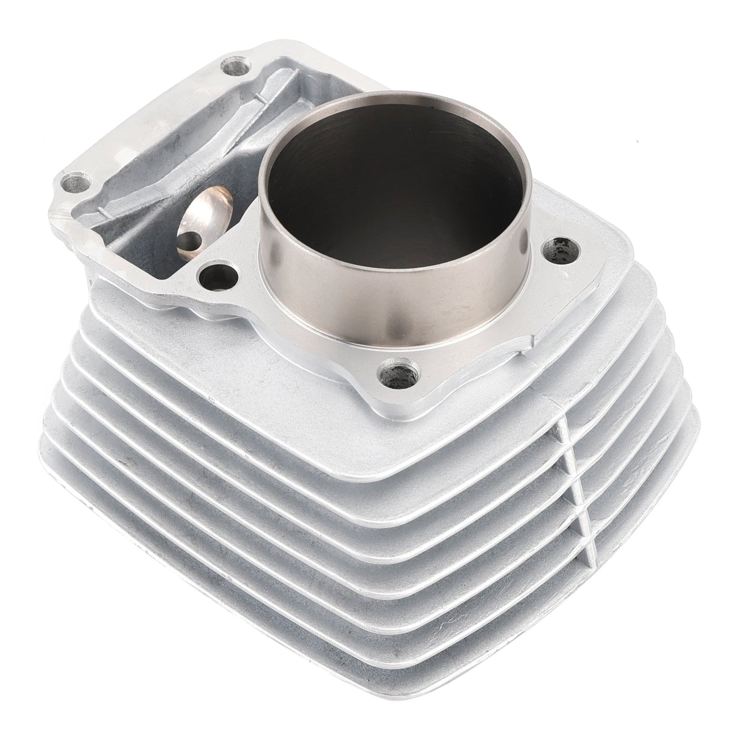 Kit cilindro cilindro 200cc per Zongshen Loncin Kinroad CG200 ATV Quad cinese 4T