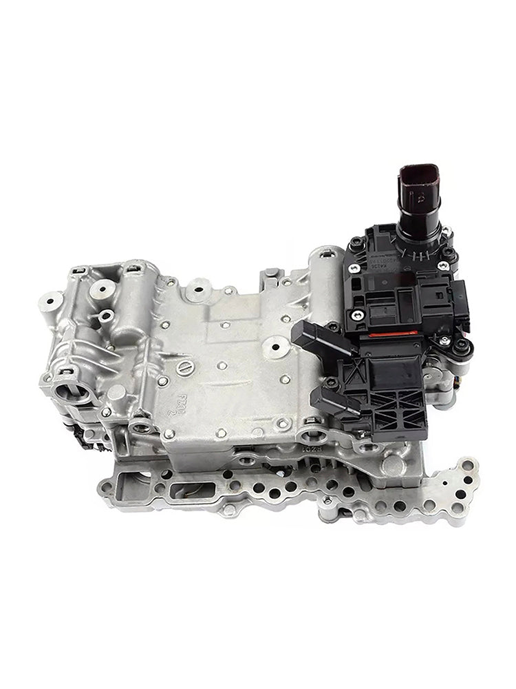 CORPO VALVOLA 6 L4 2.5L MAZDA 6 2014-2017 CAST#FZ01 238740A FW6A-EL