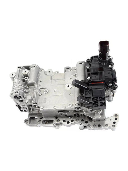 CORPO VALVOLA 6 L4 2.5L MAZDA 6 2014-2017 CAST#FZ01 238740A FW6A-EL
