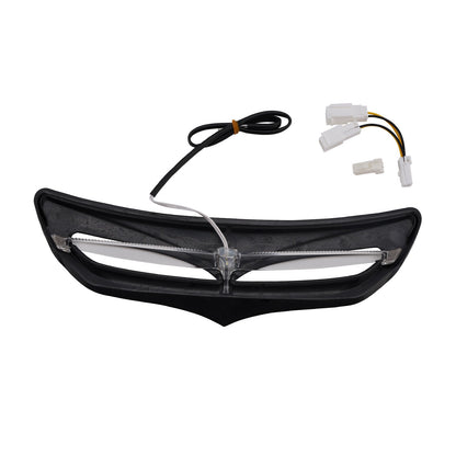 Carenatura con illuminazione a LED per Electra Street Glide FLHTCU 2014-2022