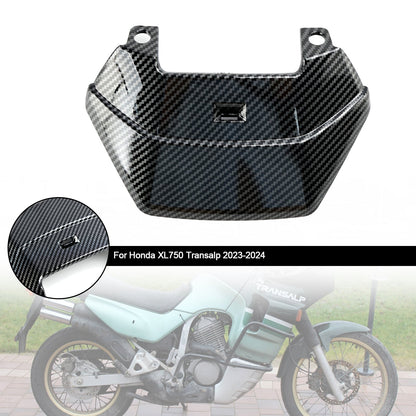 Protezione per schermo del telaio del misuratore Honda XL750 Transalp 2023-2024