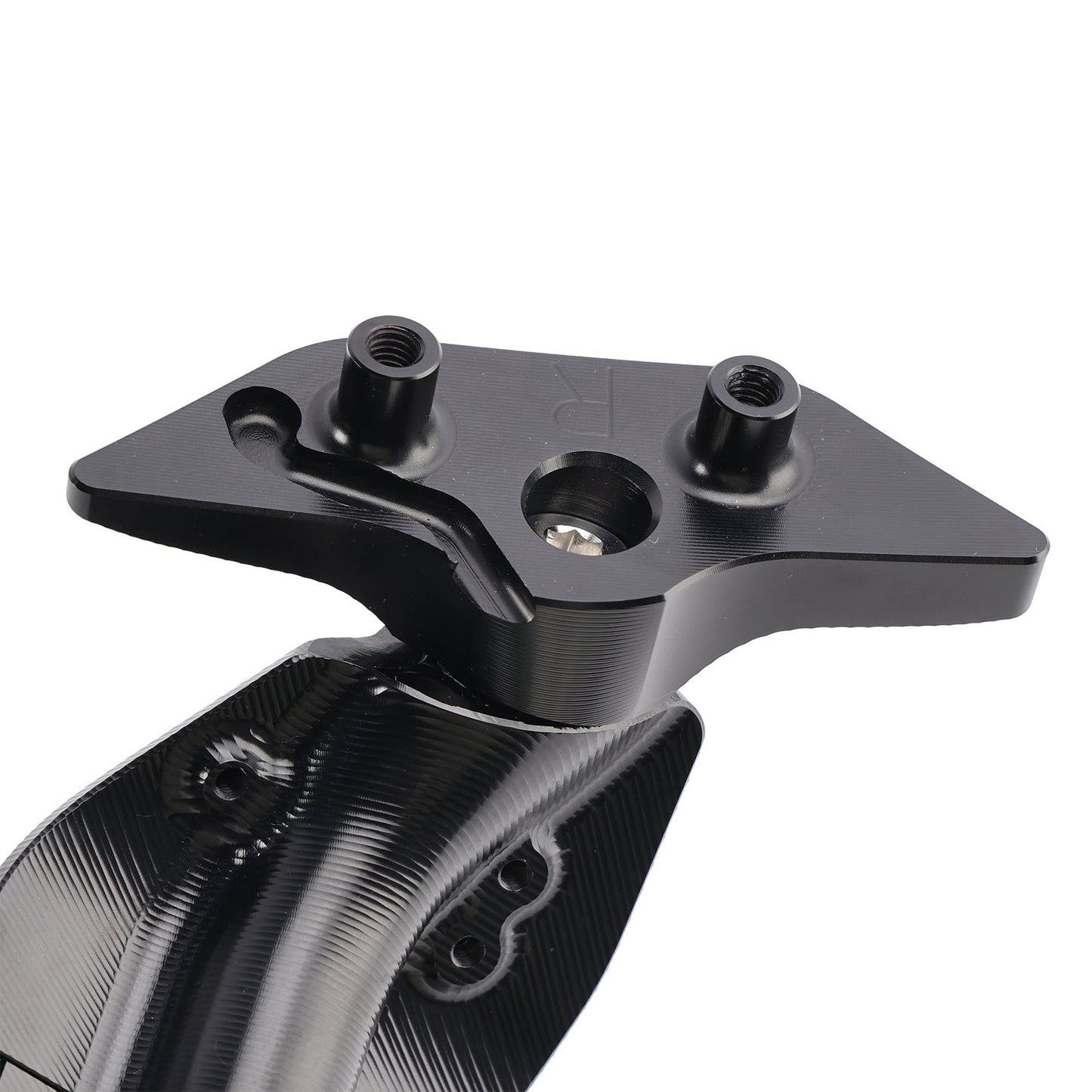 Specchietto retrovisore laterale in alluminio CNC BMW S1000RR 2020-2025