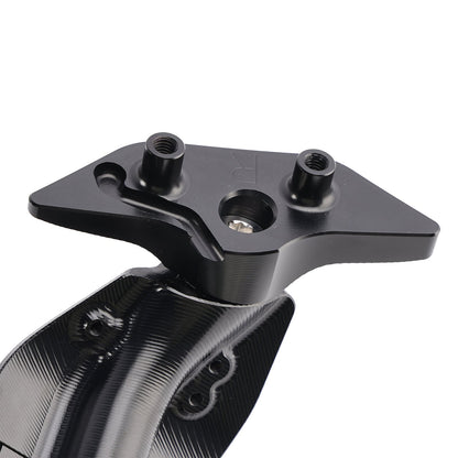 Specchietto retrovisore laterale in alluminio CNC BMW S1000RR 2020-2025