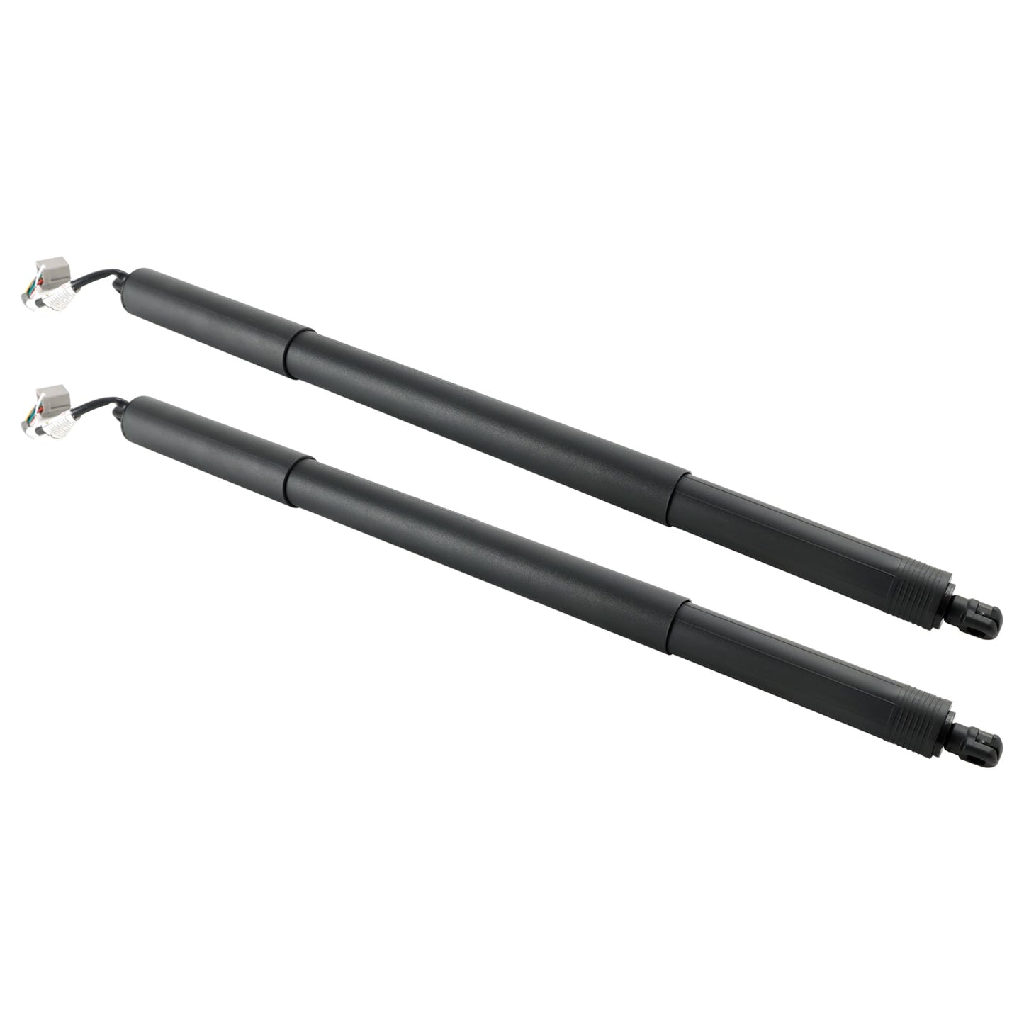 Supporti di sollevamento elettrico per portellone posteriore Ford Edge 2011-2015, 2 pezzi