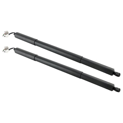 Supporti di sollevamento elettrico per portellone posteriore Ford Edge 2011-2015, 2 pezzi