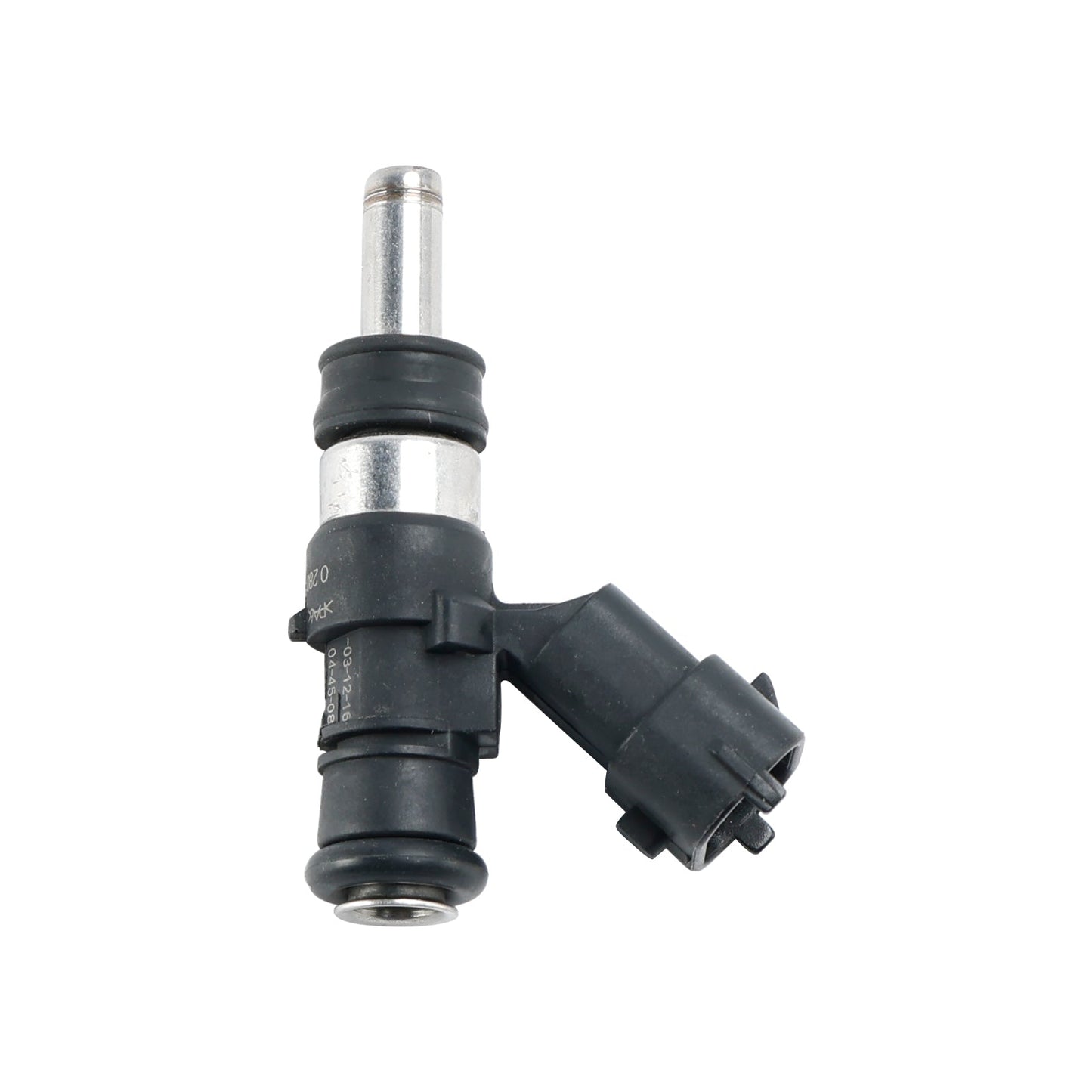 Iniettore di combustibile di  Cummins 0280158714 0280158701 0444043016 ISX2888173