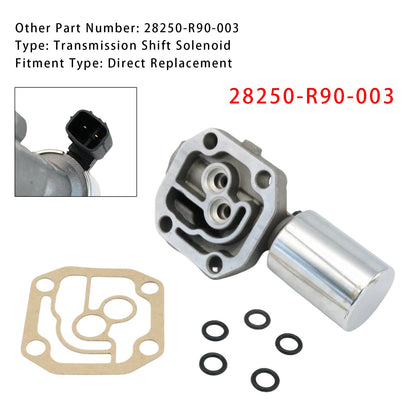 Solenoide del cambio 28250-R90-003 per Honda CR-V 2.4L 2012-2014