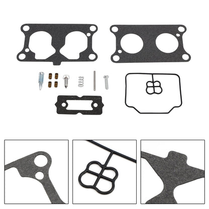 Kit di revisione carburatore 15003-2766 per Kawasaki Mule 3000 2001-2008 4X4