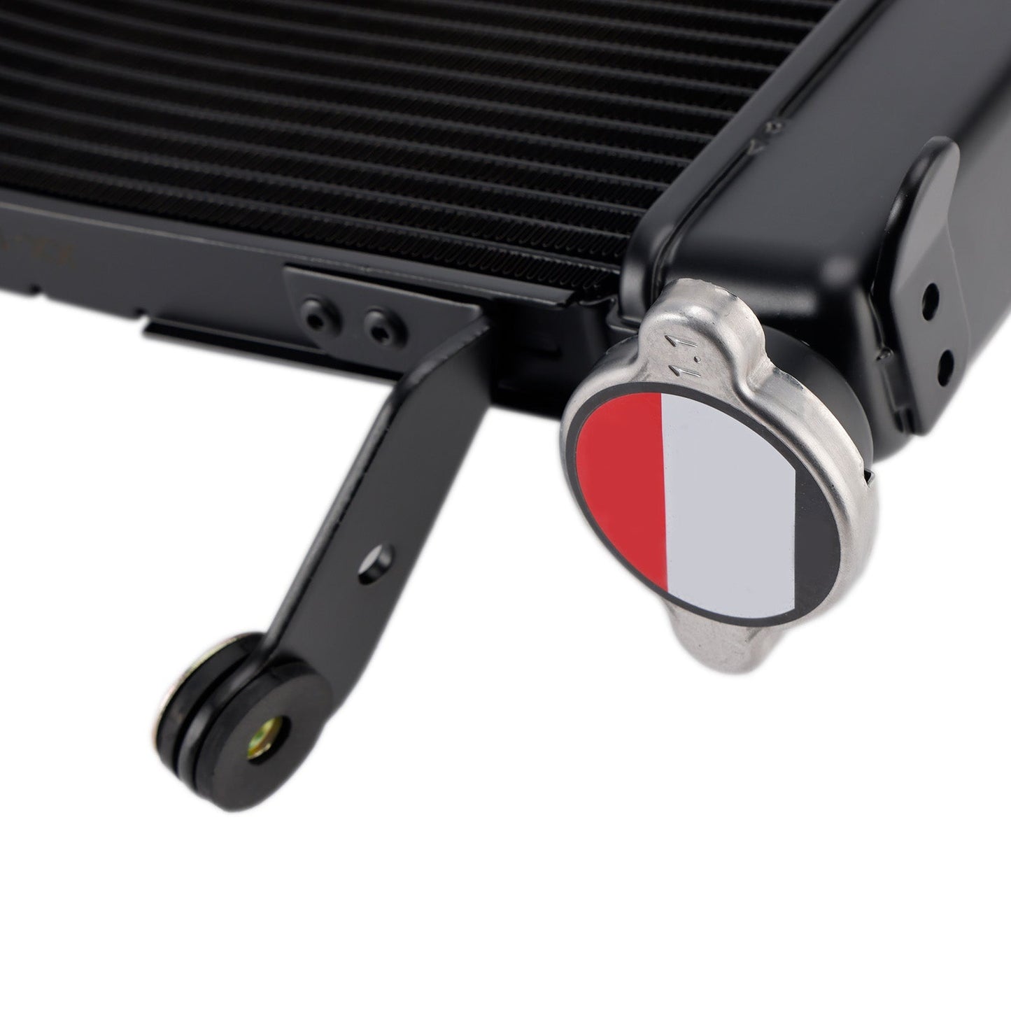 Radiatore di raffreddamento del motore Suzuki GSX-S1000 / GT 2022-2024