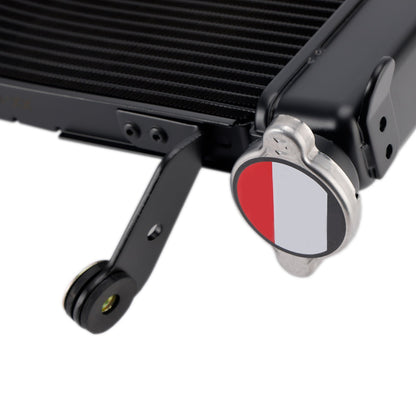 Radiatore di raffreddamento del motore Suzuki GSX-S1000 / GT 2022-2024