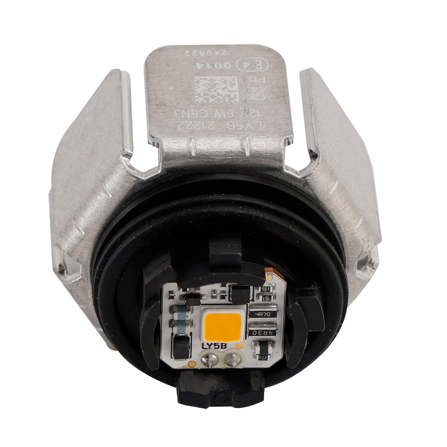 Moduli LED indicatori di direzione LY5B 21222 12V 6W 18-2Pin per PHILIPS