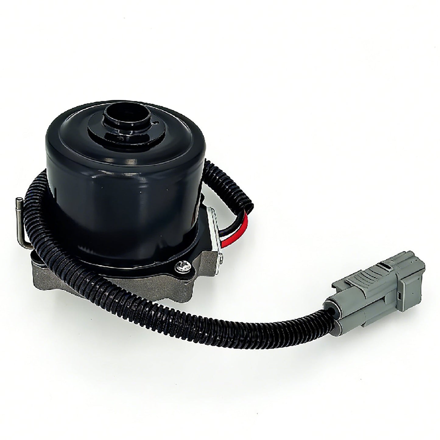 Per LEXUS LX570 URJ201W-GNZGK 3URFE ATM 8FC Motore pompa controllo altezza 48910-60033