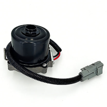 Per LEXUS LX570 URJ201W-GNZGK 3URFE ATM 8FC Motore pompa controllo altezza 48910-60033