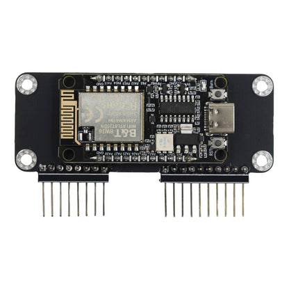 Modulo WiFi FZ 2.4G/5G Scheda di sviluppo IoT ESP32 CC1101 NRF24