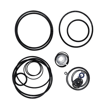 Kit di ricostruzione Super Master per trasmissione 42RLE 03-UP, guarnizioni filtro, boccole e piastre