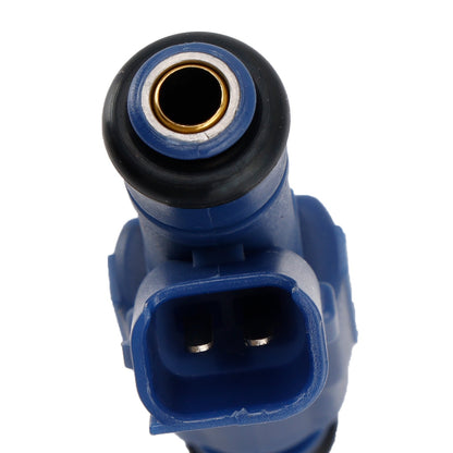 1 iniettore di carburante 353102J000 per Elantra 2021-2023 e Kona 2022-2023 2.0L