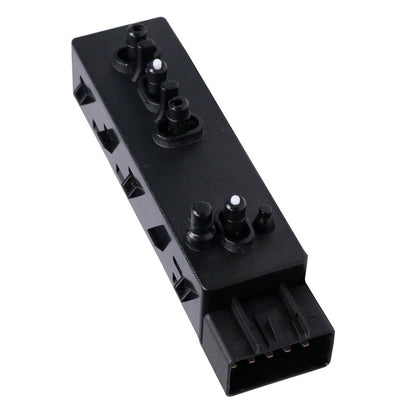 Interruttore sedile elettrico anteriore sinistro 87066JA03A per Nissan Altima 2007-2012
