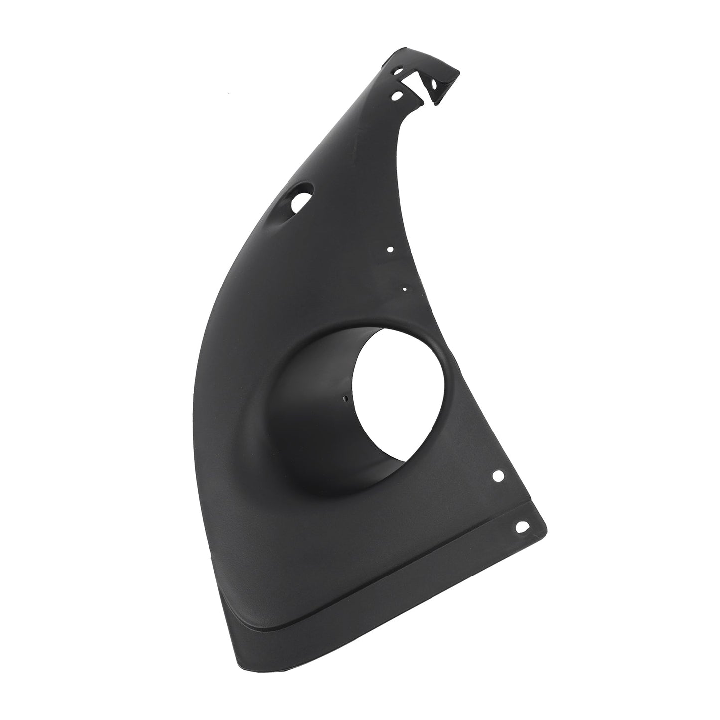 Estensione del rivestimento del parafango anteriore sinistro per Chevy Corvette 2005-2013 15252926 10328100