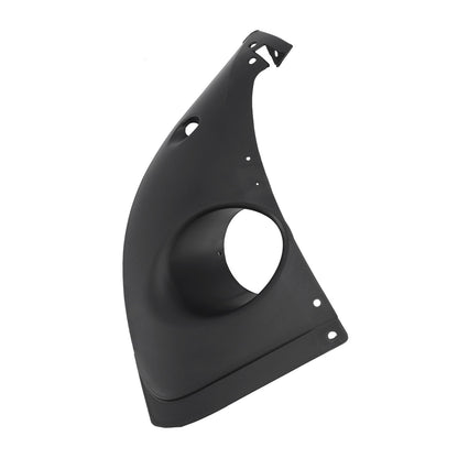 Estensione del rivestimento del parafango anteriore sinistro per Chevy Corvette 2005-2013 15252926 10328100