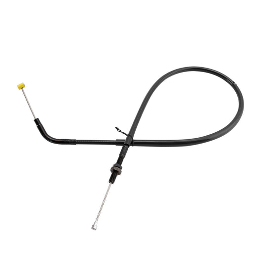 Cavo frizione di ricambio per moto Honda CBR650R 2019-2023, nero