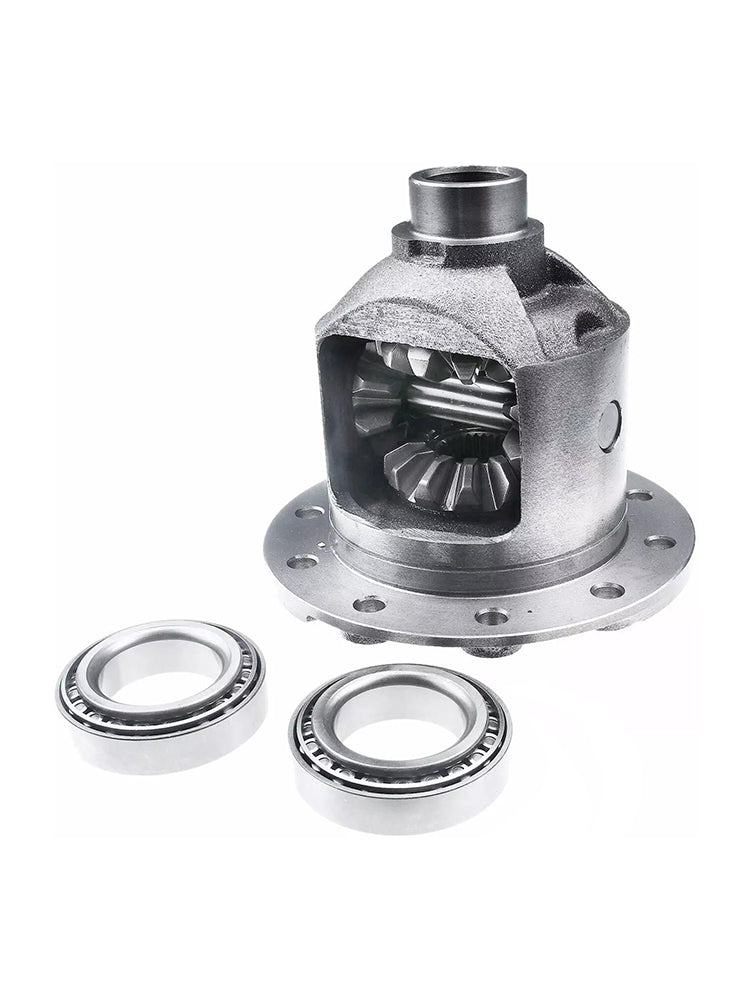 Kit di montaggio della scatola del differenziale GMC Sierra 1500 HD V8 6.0L OHV 2001-2003 40048044