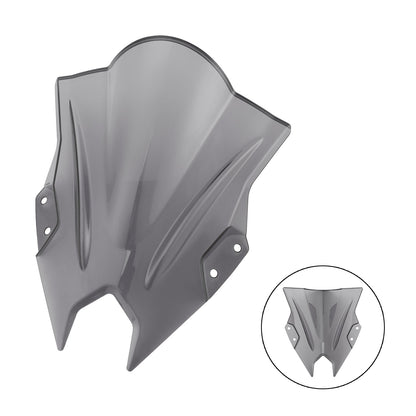Parabrezza Parabrezza per KAWASAKI NINJA 500 EX500R 2024-2025