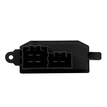 Resistenza del regolatore del ventilatore del sistema di climatizzazione (HVAC) 277A1-4BU0A per Nissan Rogue 2014-2019