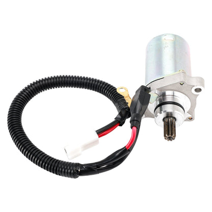 Motorino di avviamento TVS Ntorq 125 / Ntorq 125 Fi Avviamento motore G4060170