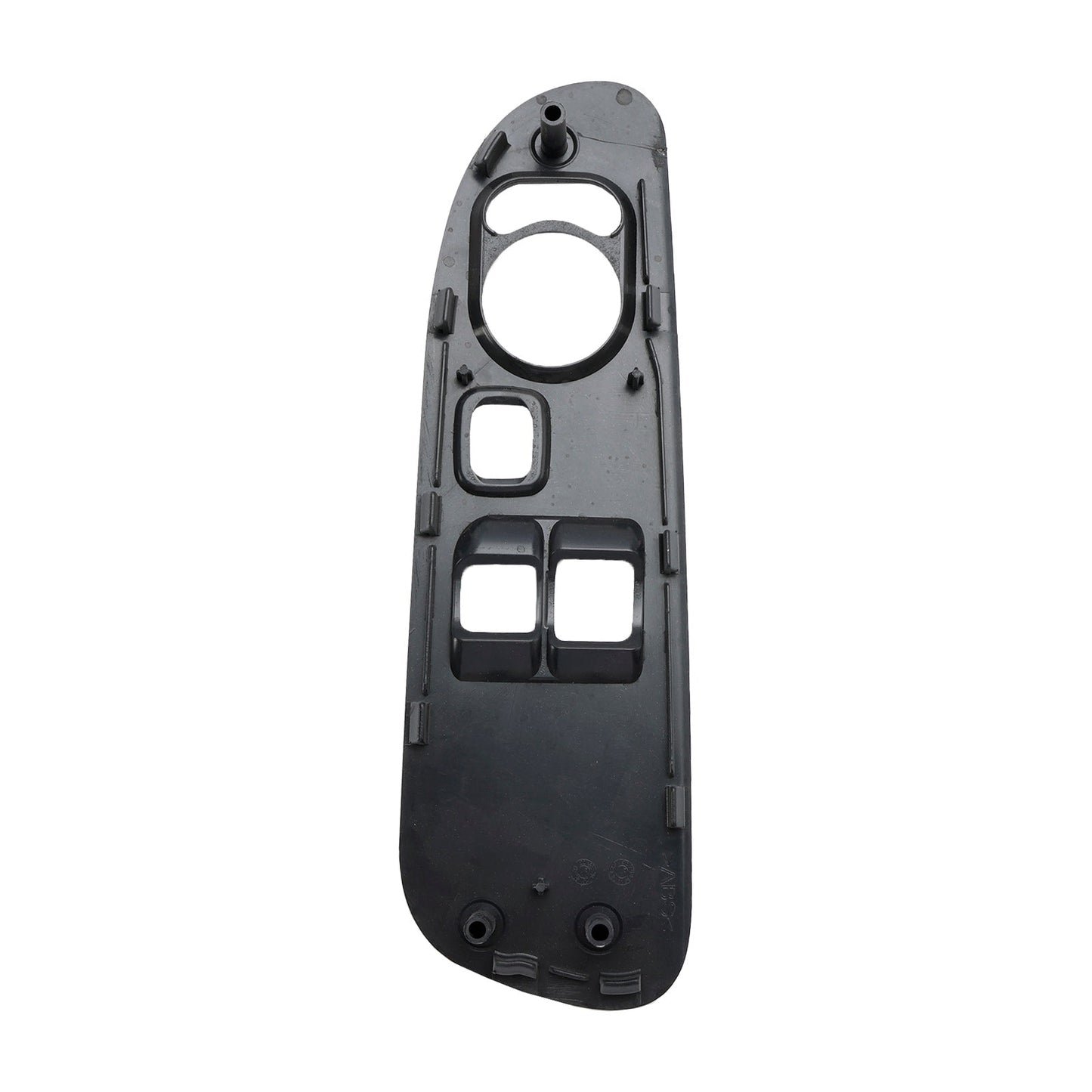 2003-2008 Dodge Ram 1500 / 2500 / 3500 Interruttore finestrino lato conducente cornice cabina 5HZ70WL5AE