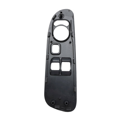 2003-2008 Dodge Ram 1500 / 2500 / 3500 Interruttore finestrino lato conducente cornice cabina 5HZ70WL5AE