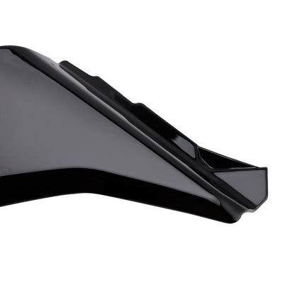 Copertura laterale del serbatoio/carenatura per Yamaha Tenere 700 2025-2026