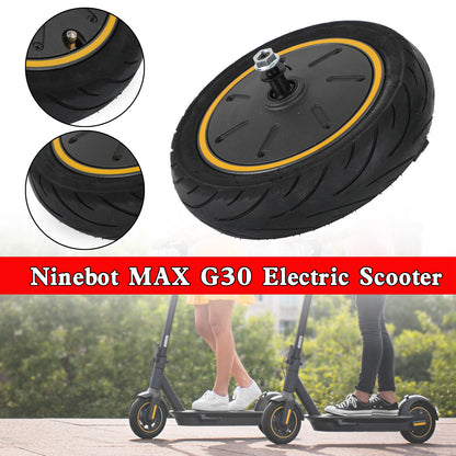 Motore di ricambio da 350 W per trazione posteriore per scooter Segway NINEBOT MAX G30