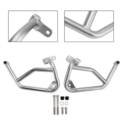 Barra di protezione inferiore per telaio motore Bmw S1000Xr M1000Xr 2024-2025