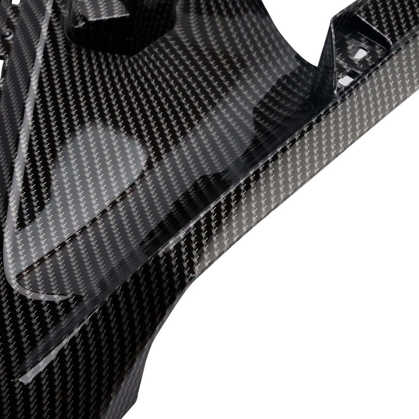 Carenatura del coperchio del telaio laterale centrale Yamaha YZF-R3 R25 2025-2026