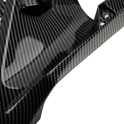 Carenatura del coperchio del telaio laterale centrale Yamaha YZF-R3 R25 2025-2026