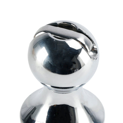 Kit attacco a collo di cigno a sfera con sistema Puck da 2-5/16" adatto per Ram 2500 3500 60638